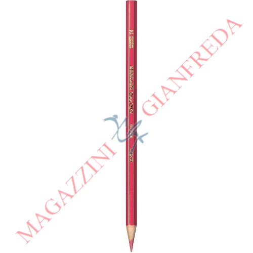 GIOTTO SUPERMINA PASTELLO SINGOLO - MAGENTA